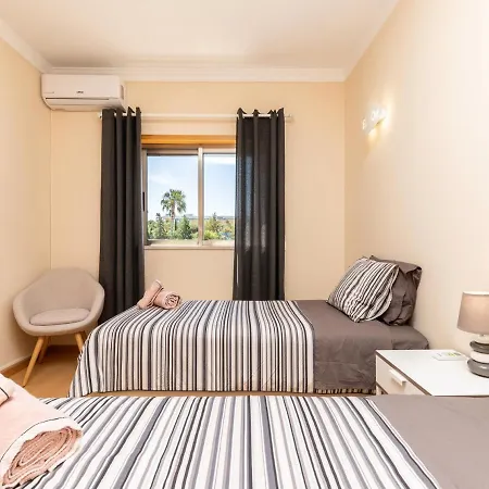 Akivillas Blue Albufeira