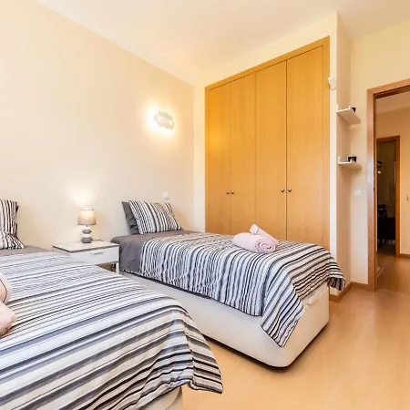 Akivillas Blue Villa Albufeira