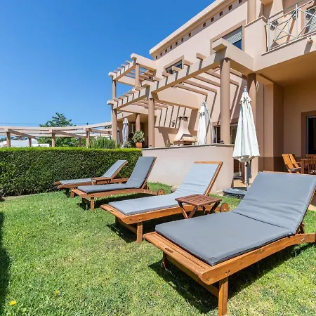 Akivillas Blue Albufeira