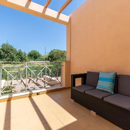 Akivillas Blue * Albufeira
