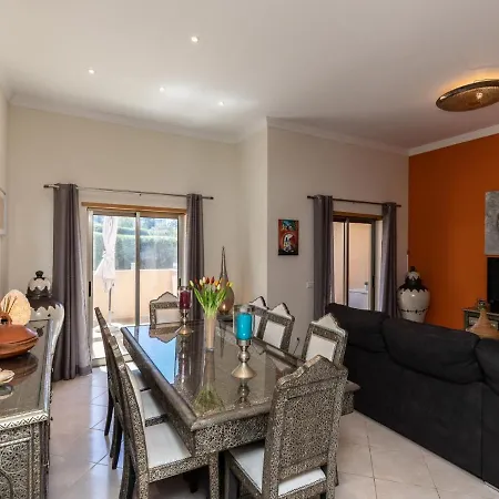 Villa Akivillas Blue Albufeira