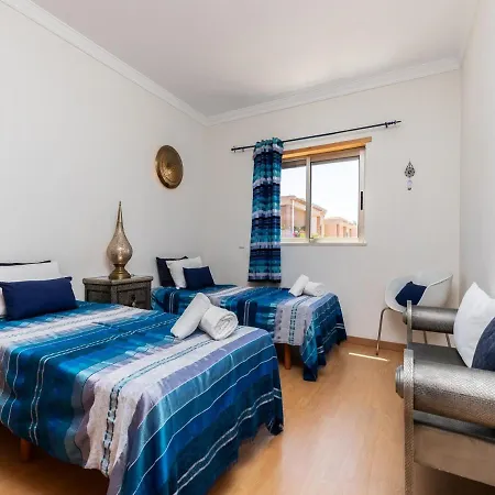 Villa Akivillas Blue