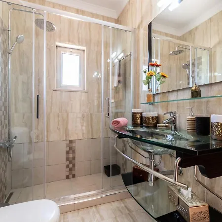 Villa Akivillas Blue