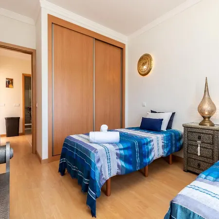 Villa Akivillas Blue