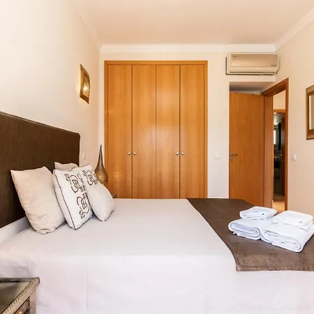 Akivillas Blue Villa Albufeira