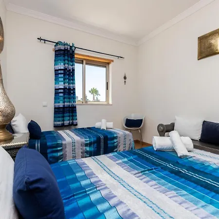 Akivillas Blue * Albufeira