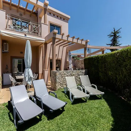 Villa Akivillas Blue