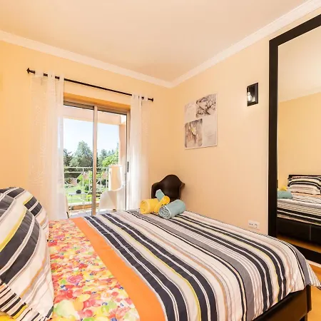 Willa Akivillas Blue Albufeira