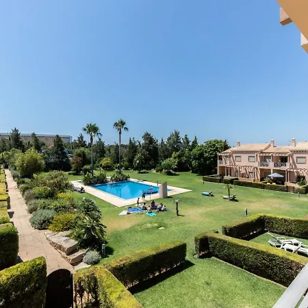 Akivillas Blue Willa Albufeira