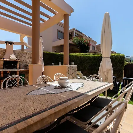 Akivillas Blue Willa Albufeira